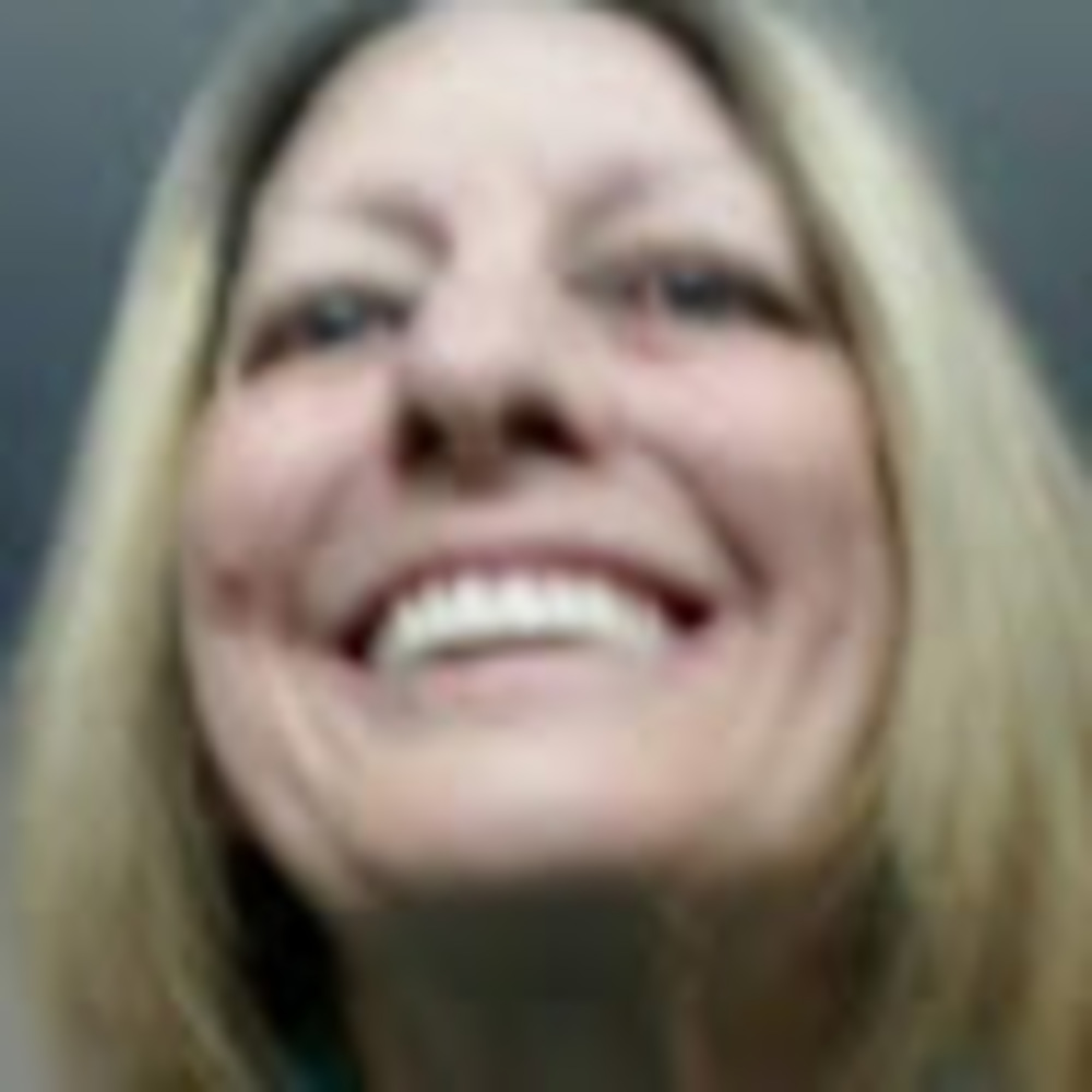 Meet your Posher, Karen